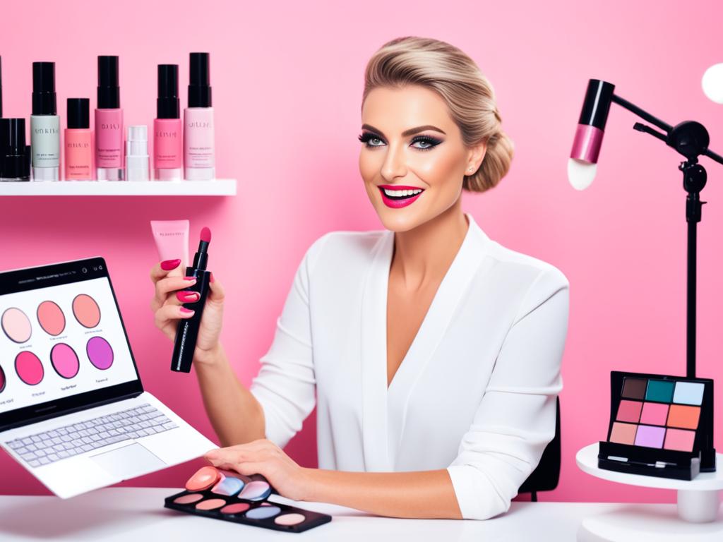 Więcej klientek dzięki Blogowi Beauty